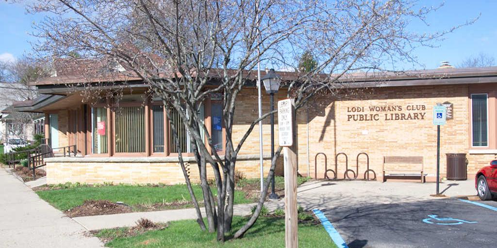 Library Forum to be Held Wednesday, Sept 25th Lodi Valley Chronicle