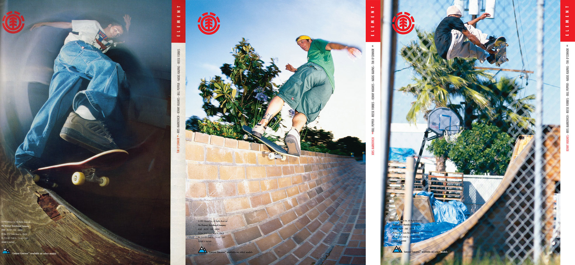 Johnny Schillereff Lodown Magazine