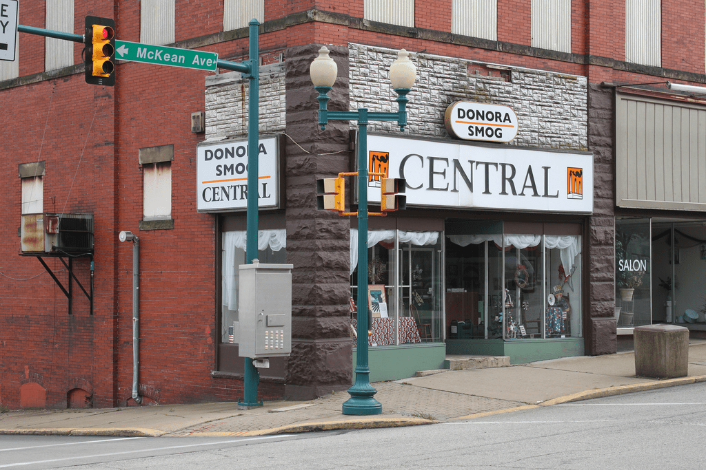 Living on Earth October 24, 2014