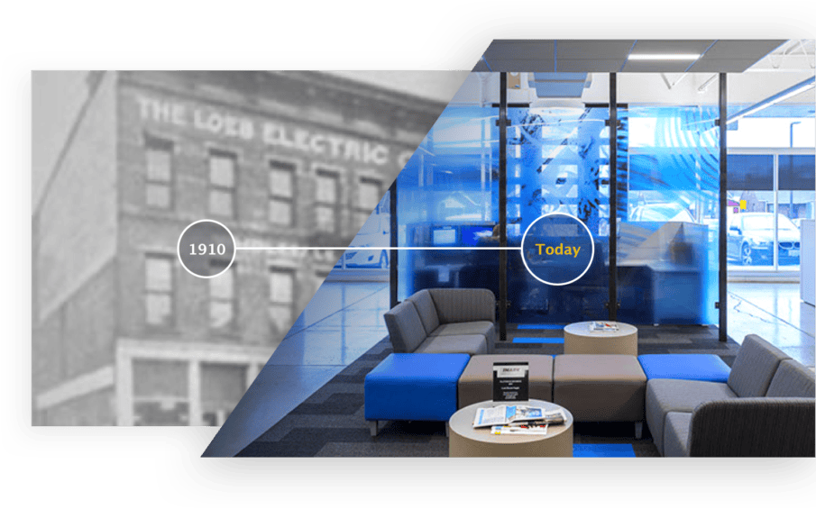 Electrical Supplies Lighting Supply Loeb Electric