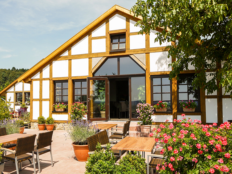 Änderungen Öffnungszeiten HofRestaurant Hof Löbke GmbH und Co. KG