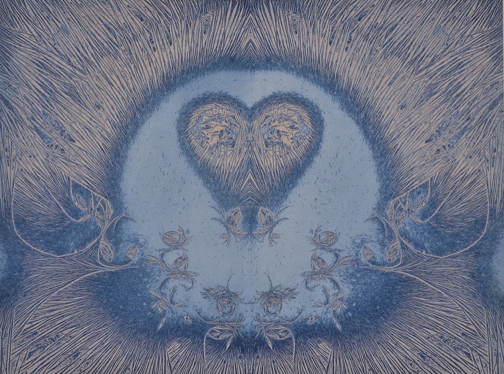 JeanPierre Sudre & Denis Brihat a beautiful friendship The Eye of