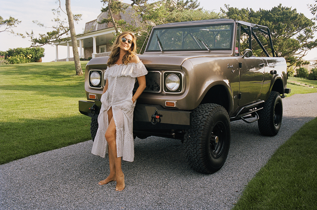 Libby Edelman : Lovin’ My Car: Women in the Driver’s.