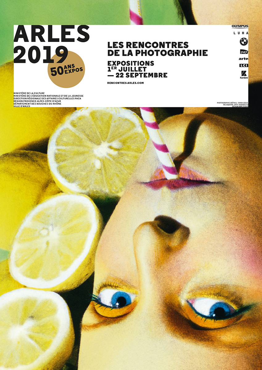 Arles Photo Festival 2023 Dates Best Of Arles 2019 : The Rencontres Are Dead, Long Live The Festival! - The Eye Of Photography Magazine