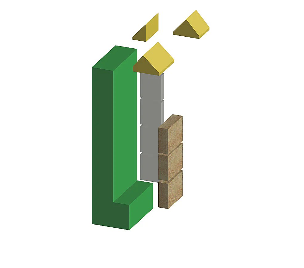 Umbau Mehrfamilienhaus Werdstrasse, Zürich Loeliger Strub Architektur