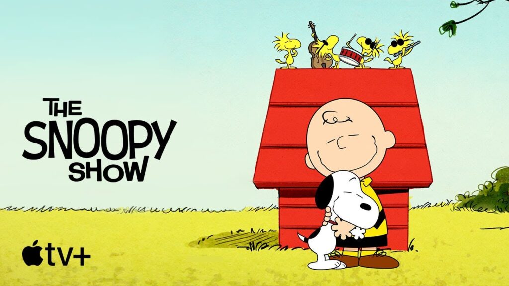 The Snoopy Show’s Charlie Brown Voice Actor on Playing Iconic Peanuts Character for Apple TV+