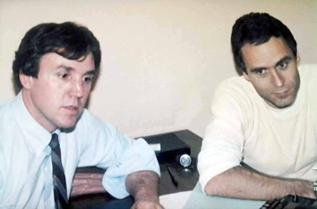 No Man of God Director Amber Sealey on Ted Bundy’s Real Persona and