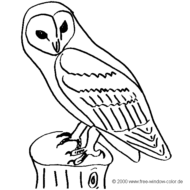 Malvorlagen Seite 2