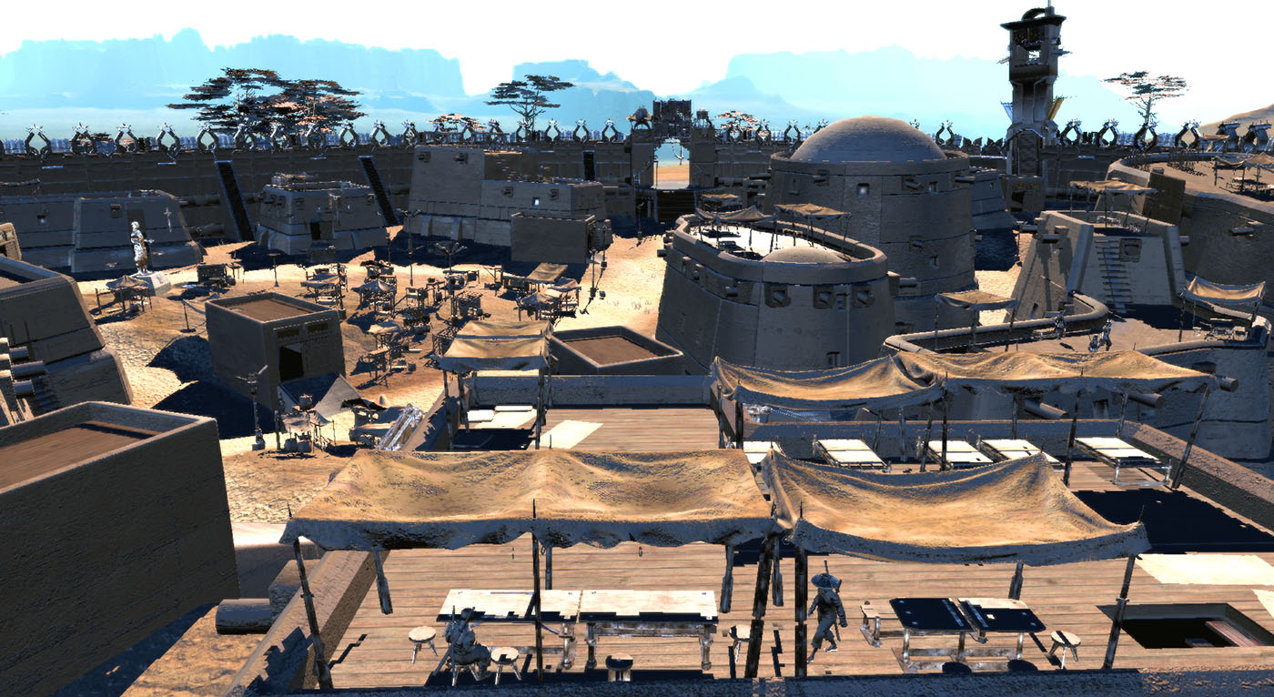 Kenshi Dev Blog Hive Villages & Gorrillos Steam News