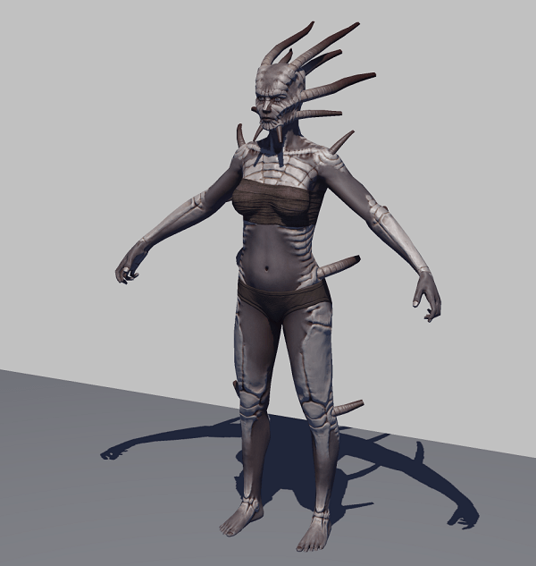 New Races Kenshi An Open Ended, Squad Based RPG