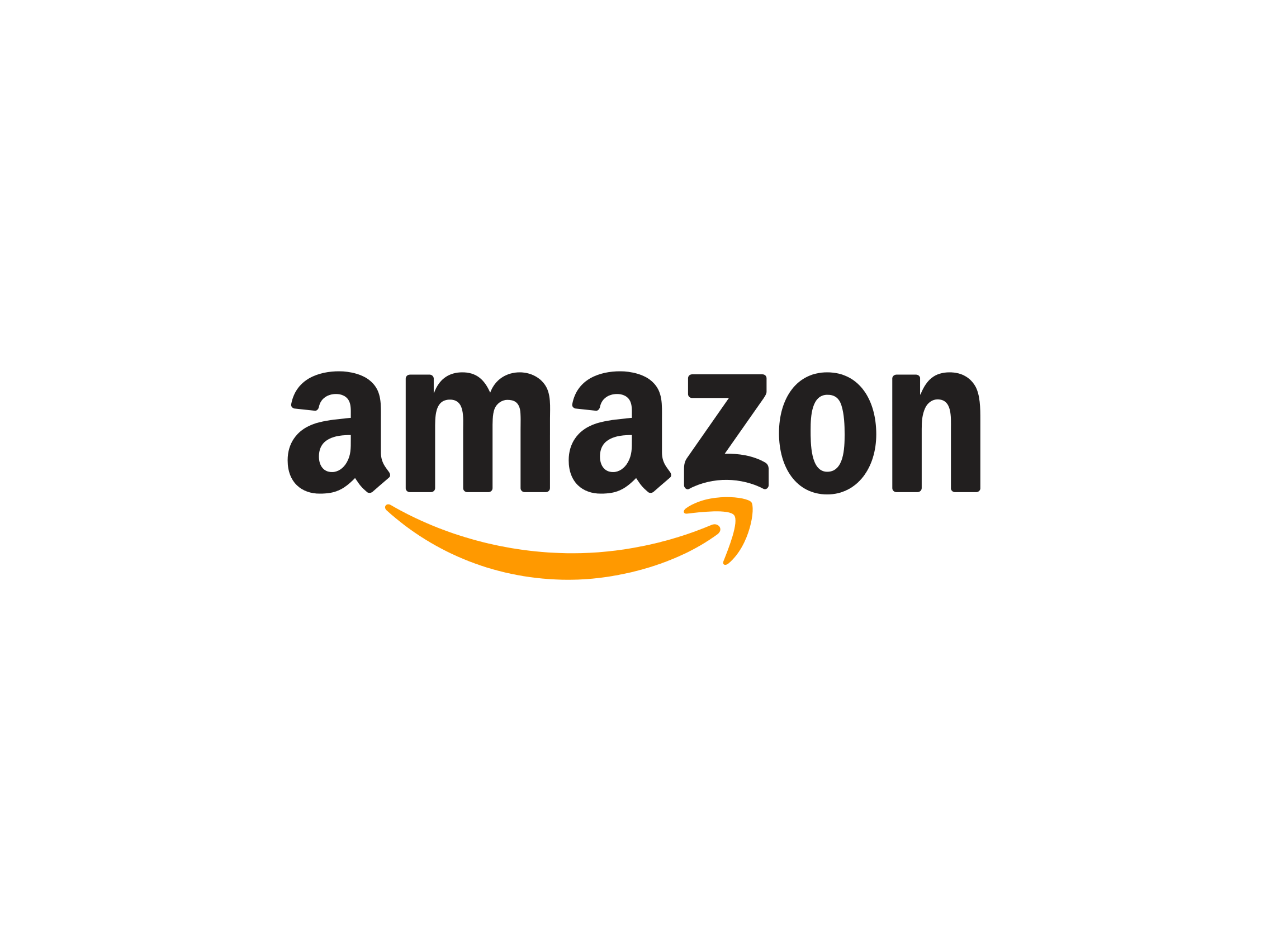 Amazon Standart Logo Logo Brands For Free HD 3D