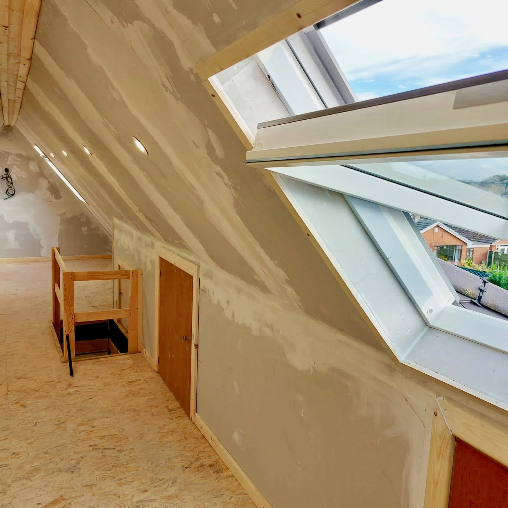 Different Types of Loft Conversions Loft Doctor