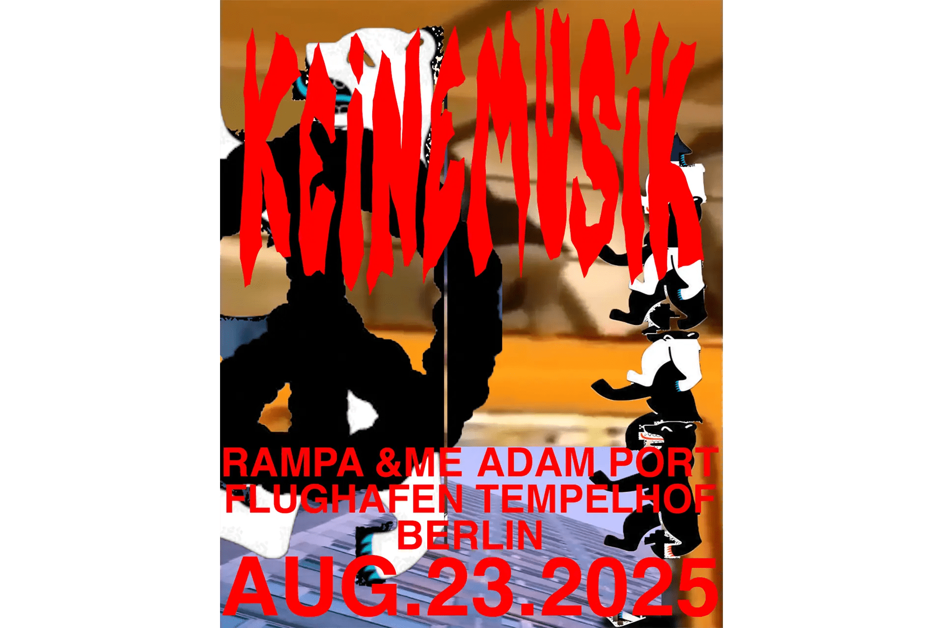 Keinemusik Loft Concerts Keinemusik Loft Concerts
