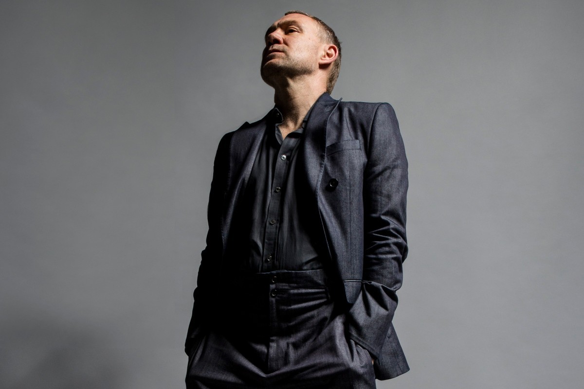 David Gray "Gold In A Brass Age"Tour Loft Concerts