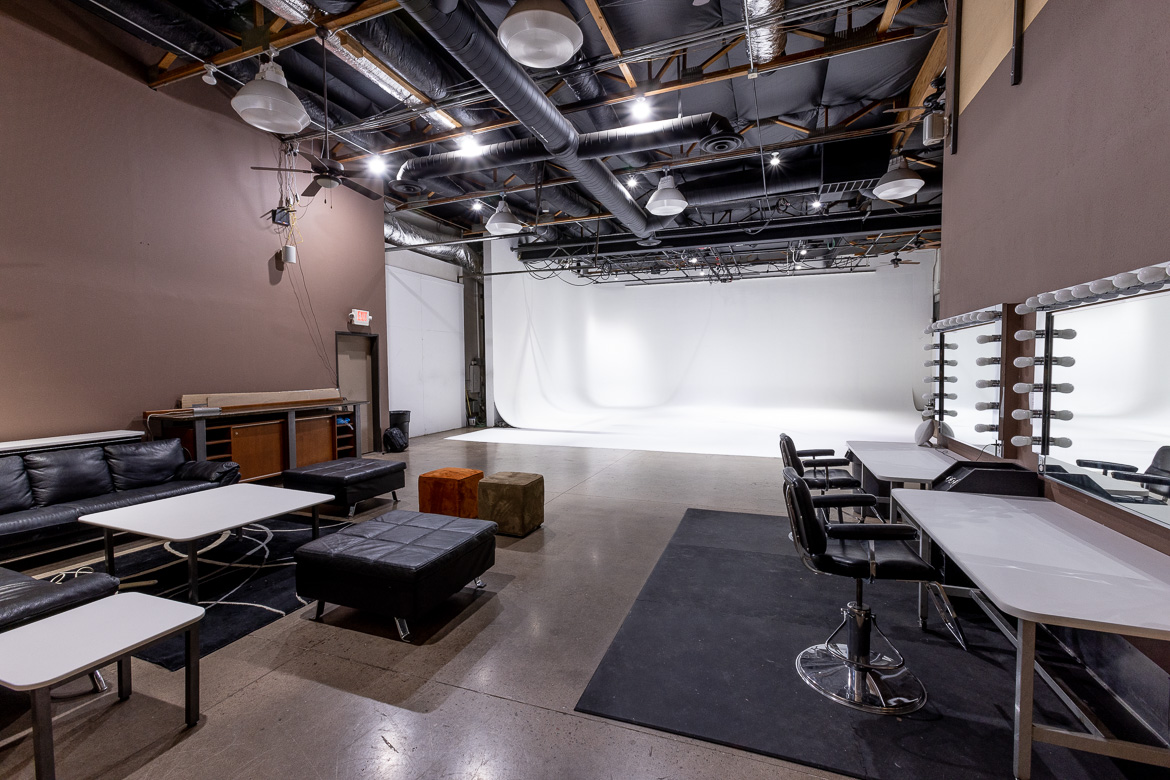 STUDIO 1 Loft 19 Studios Phoenix, Arizona