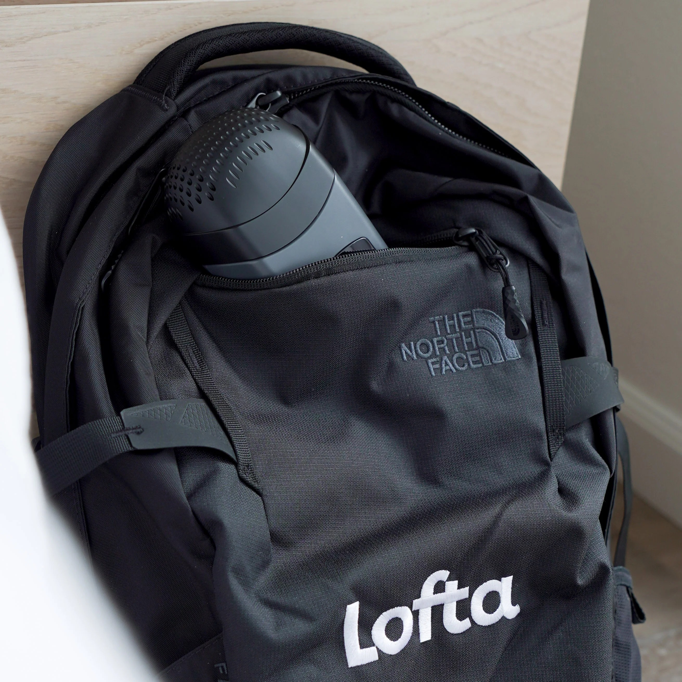 Breas Z2 Auto Travel CPAP Machine Lofta