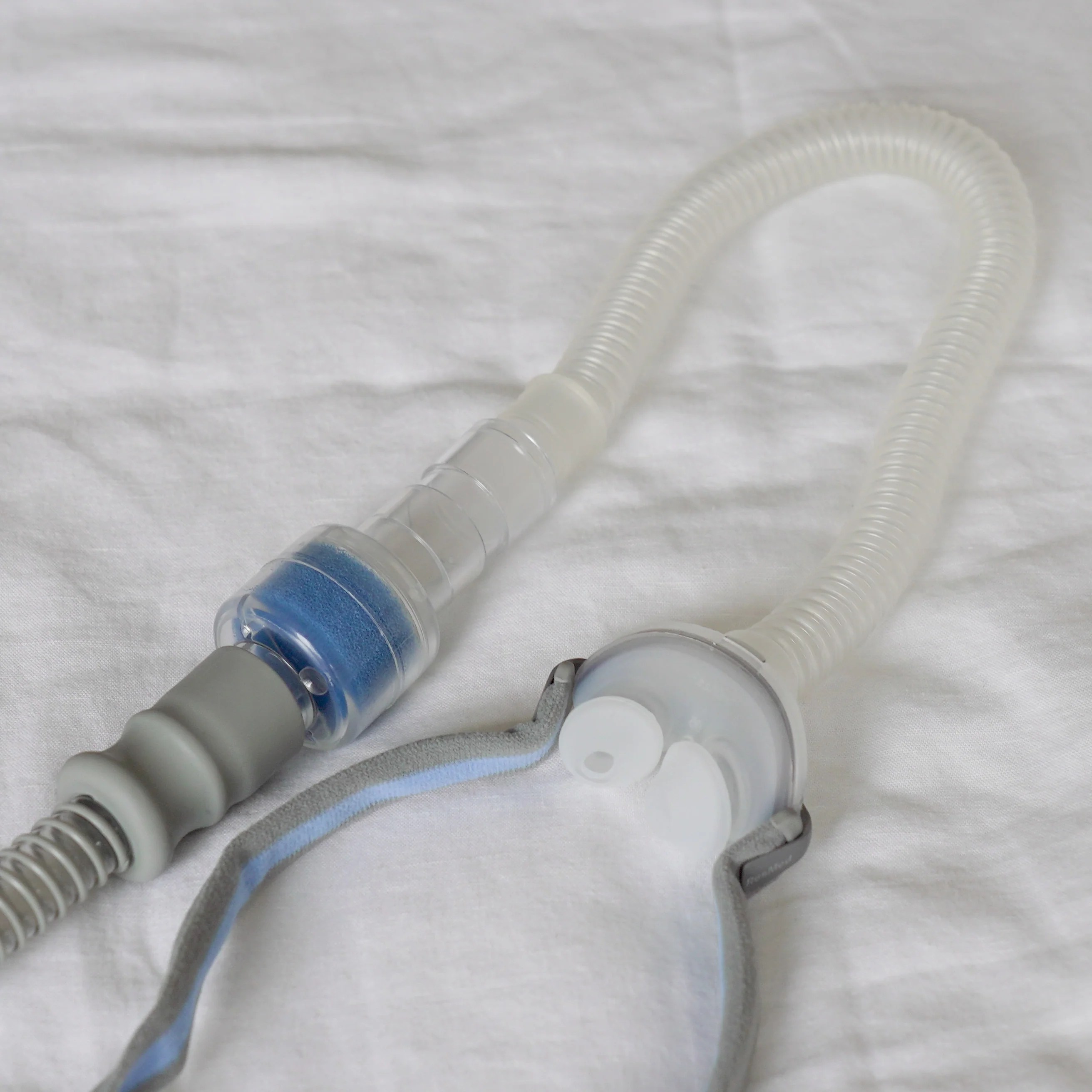 Heat/Moisture Exchanger (HME)