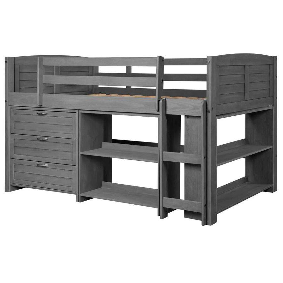 Choosing Loft Beds For Kids