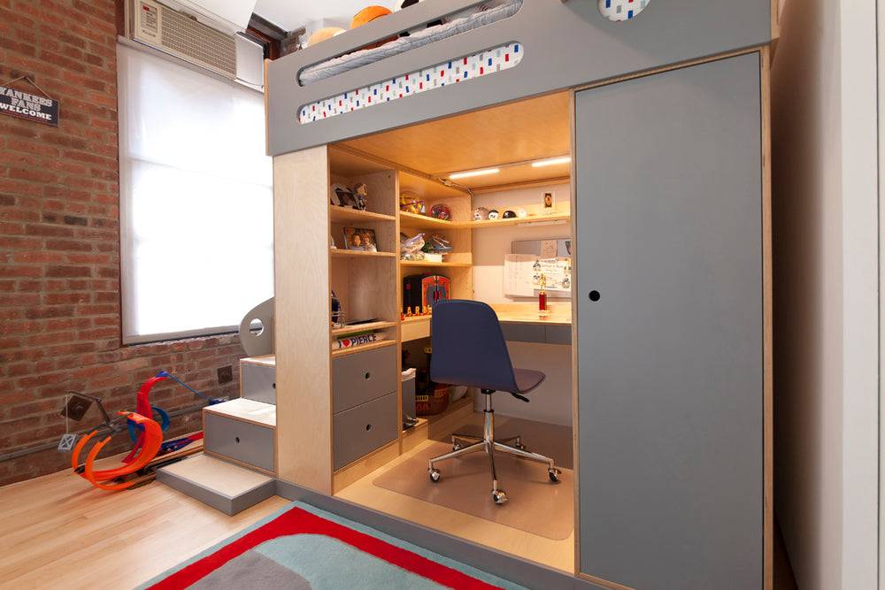 How to Choose a Full Loft Bed