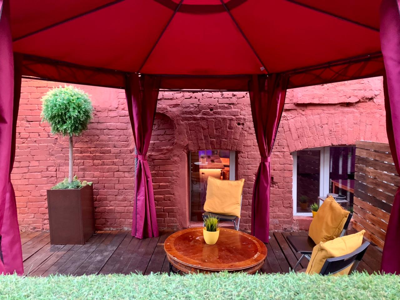 LOFT Lucky Ducky Аренда лофта, аренда лофта в москве