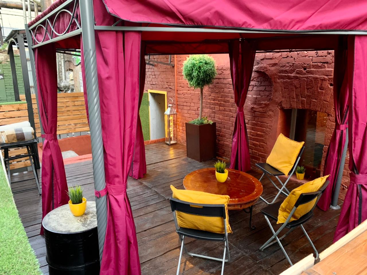 LOFT Lucky Ducky Аренда лофта, аренда лофта в москве
