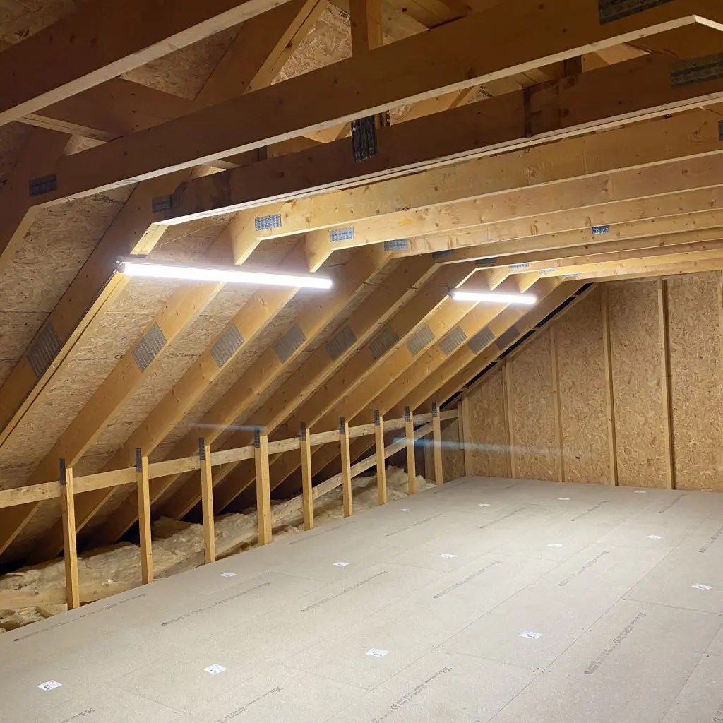 What We Do Loft Boarding Company