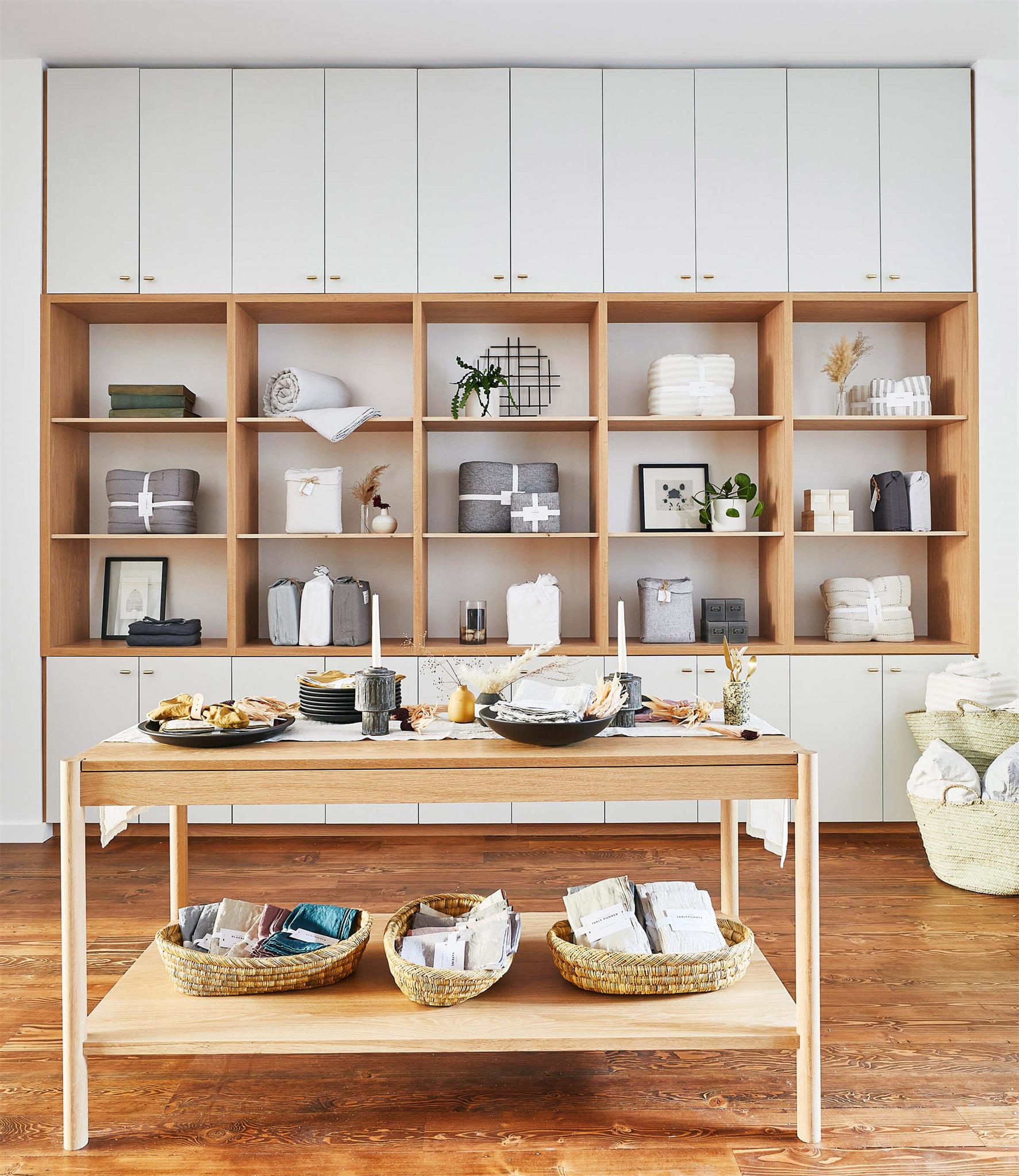 Blitz 美国Parachute Home精品店设计设计风向