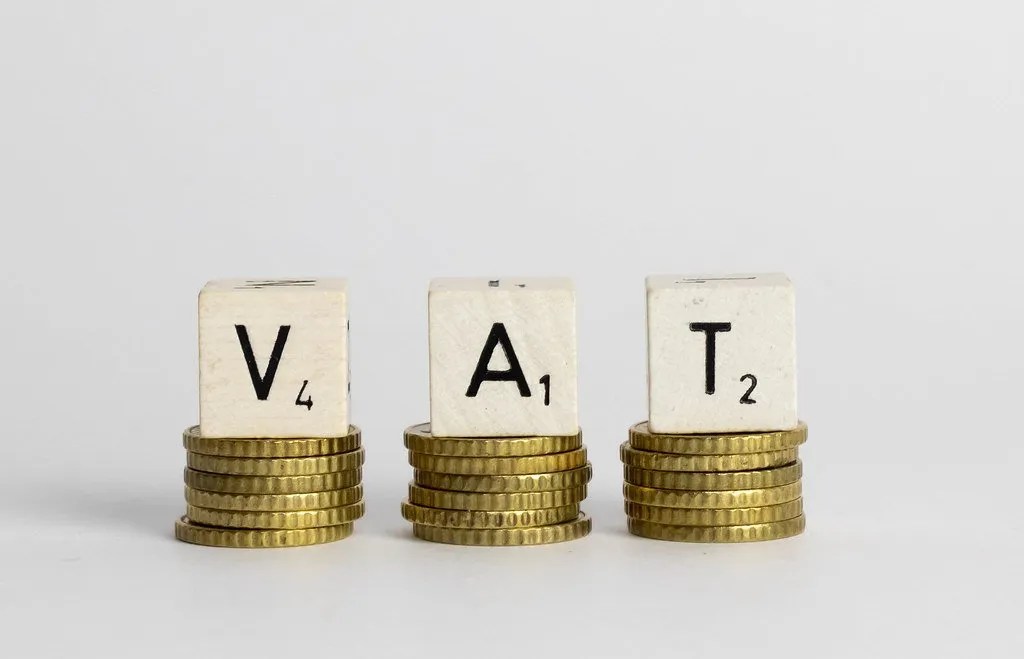 What does VAT mean? Value Added Tax Lofti