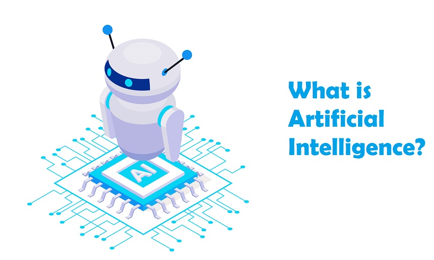 What is Artificial Intelligence (AI)? Know Key AI Elements & Subjects