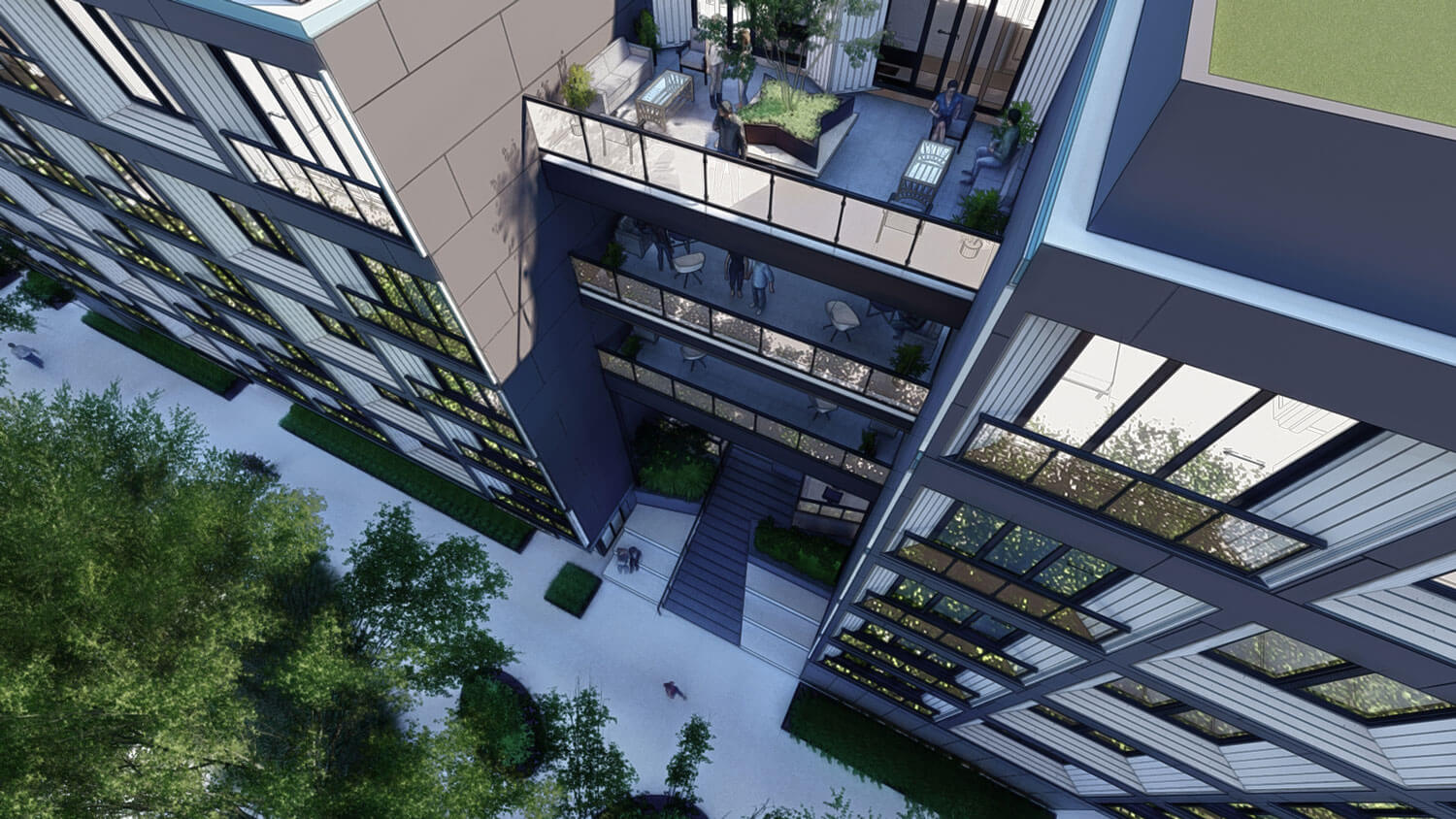 Kozo House LoftSixFour