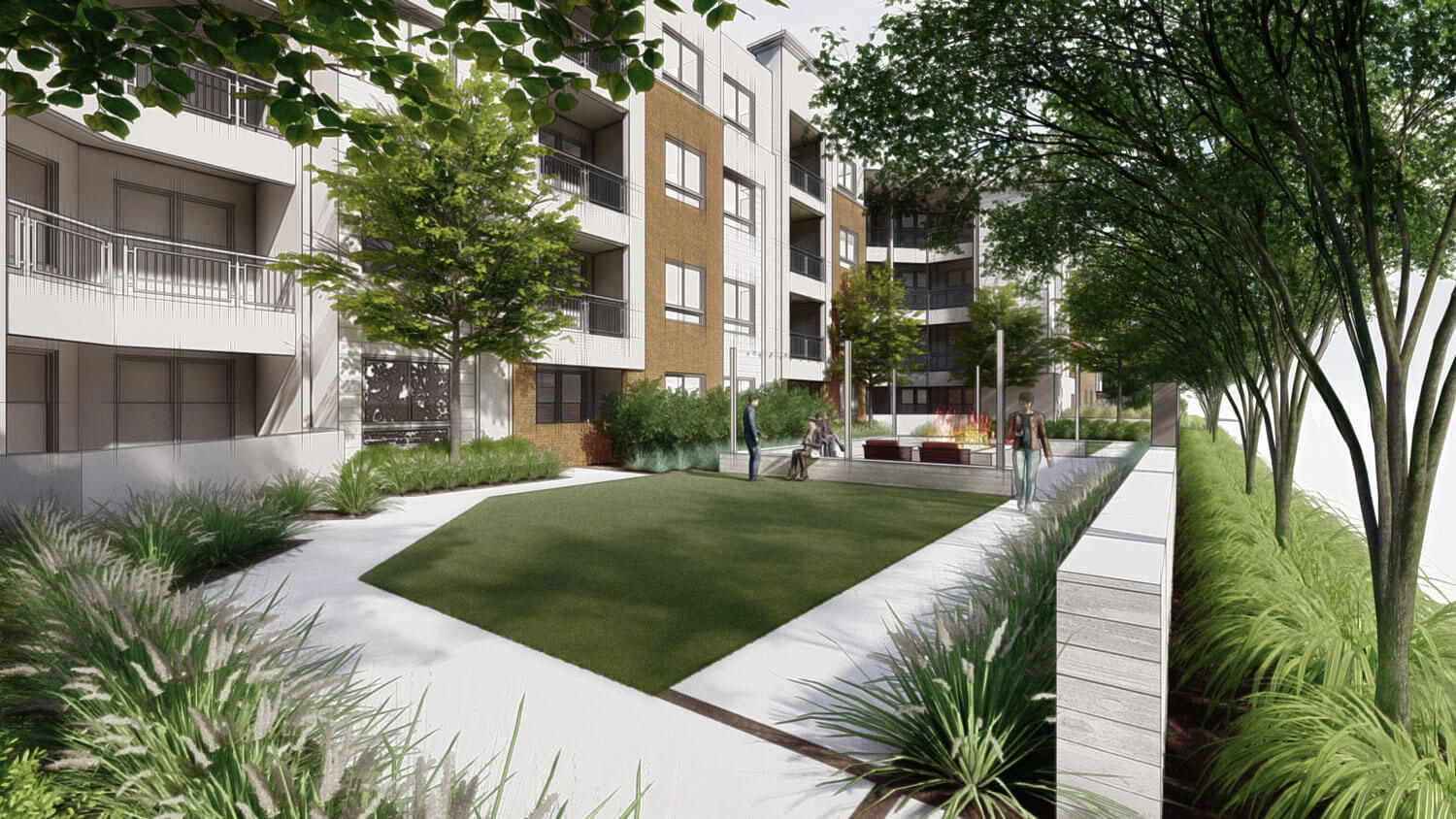 Lehi Block Apartments LoftSixFour