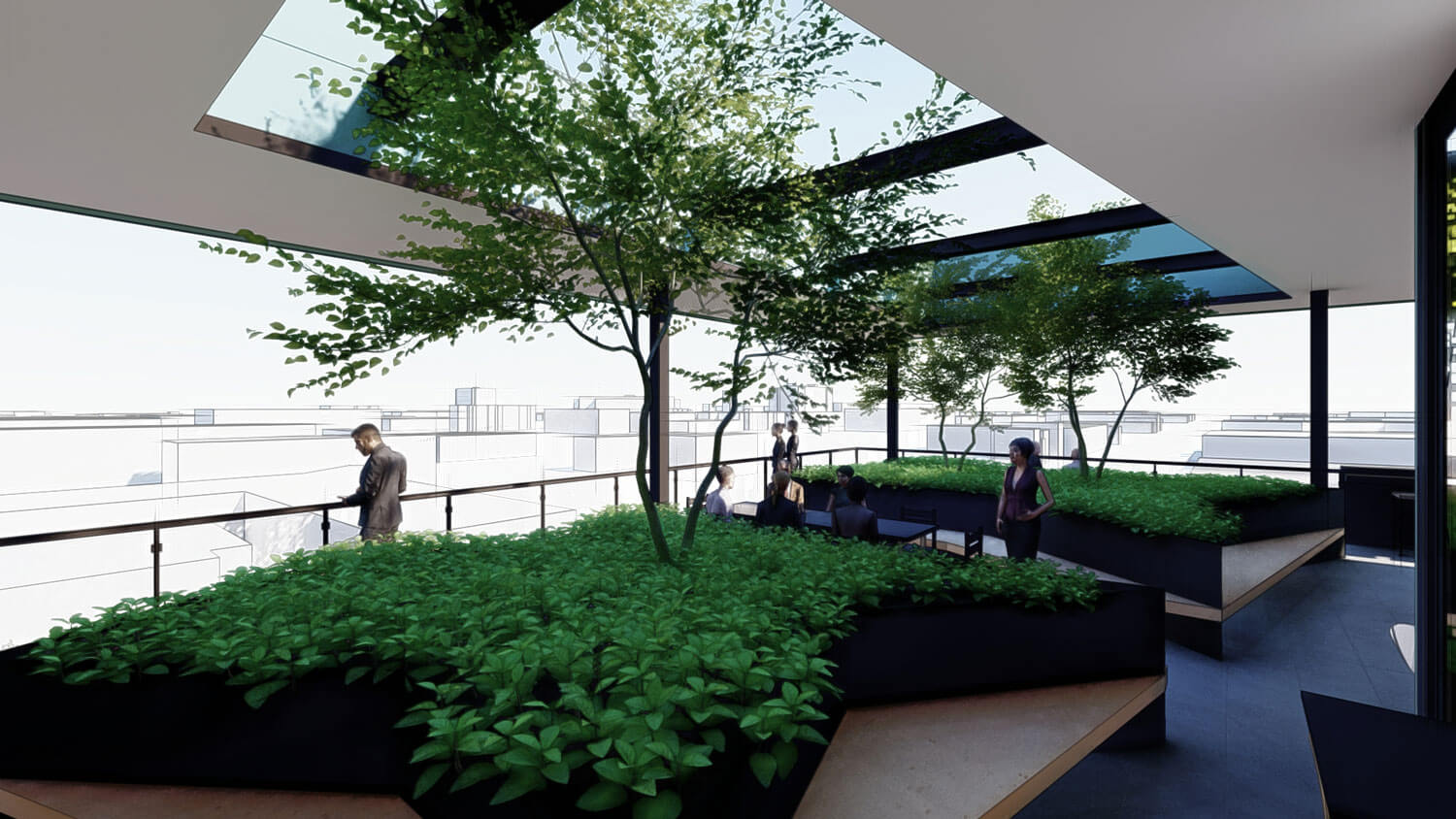 Kozo House LoftSixFour