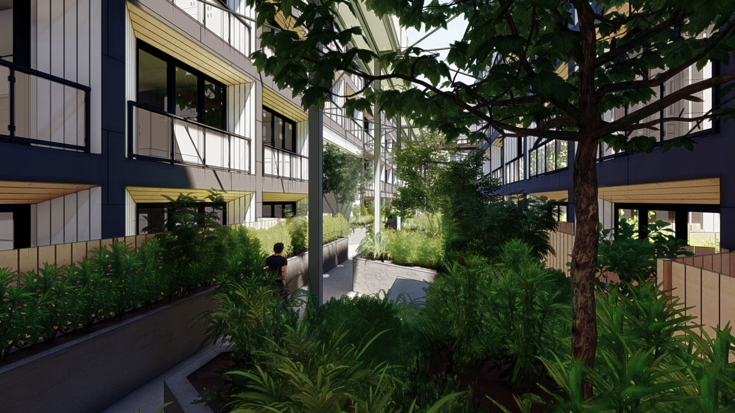 Kozo House LoftSixFour