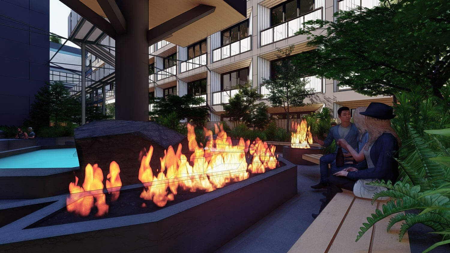 Kozo House LoftSixFour