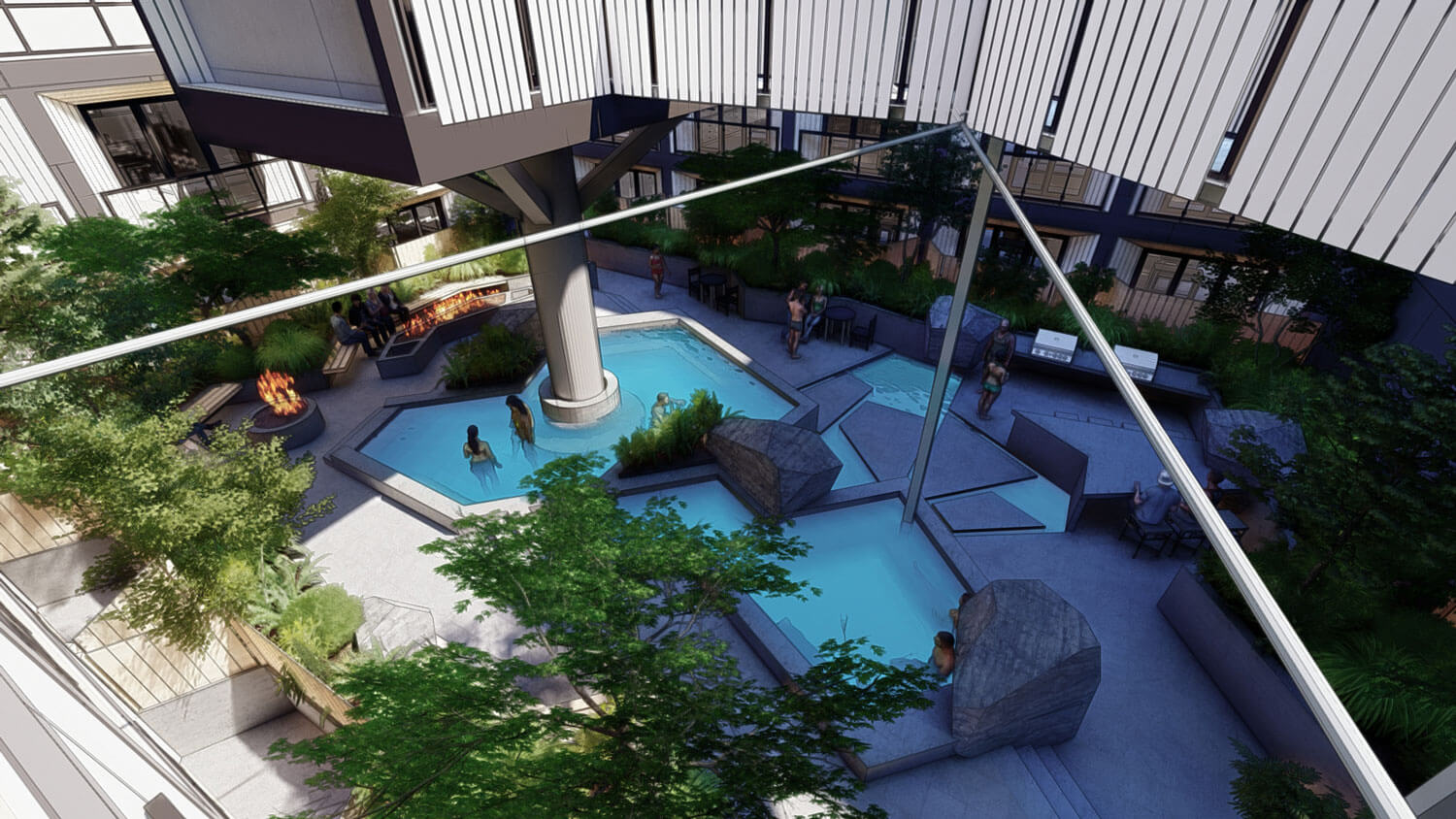 Kozo House LoftSixFour