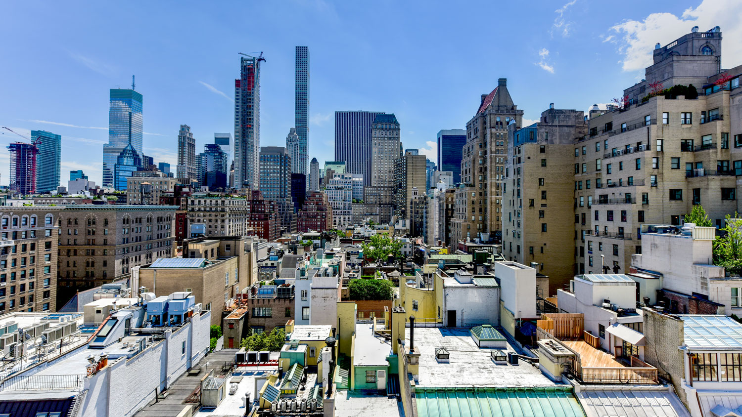 Is a Green Roof Worth It for Your Next Development Project?