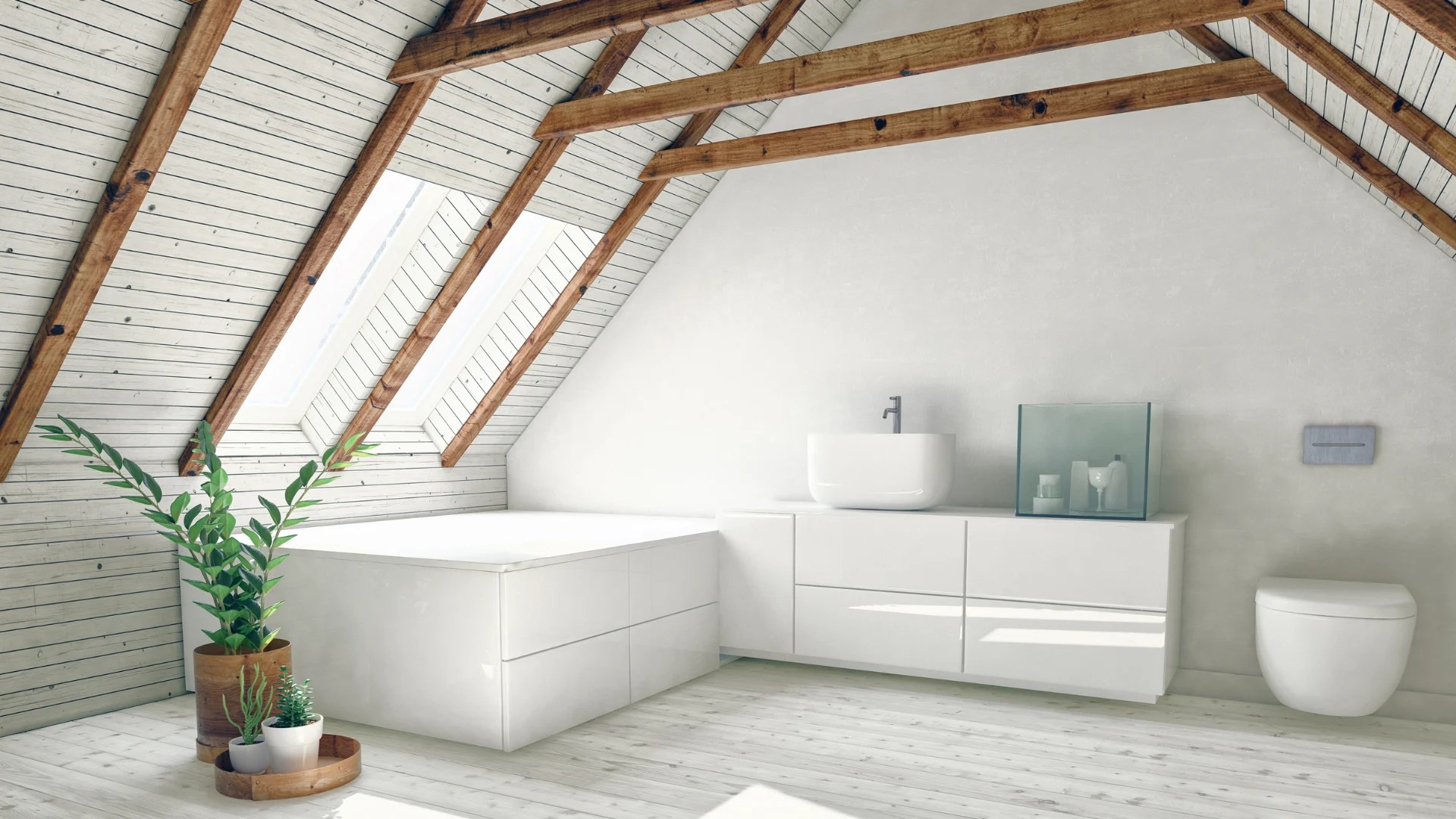 Bespoke Storage Solutions in ???Worsley Expert Loft Conversion Service