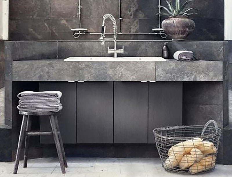 15 awesome industrial bathroom vanity ideas Loftspiration