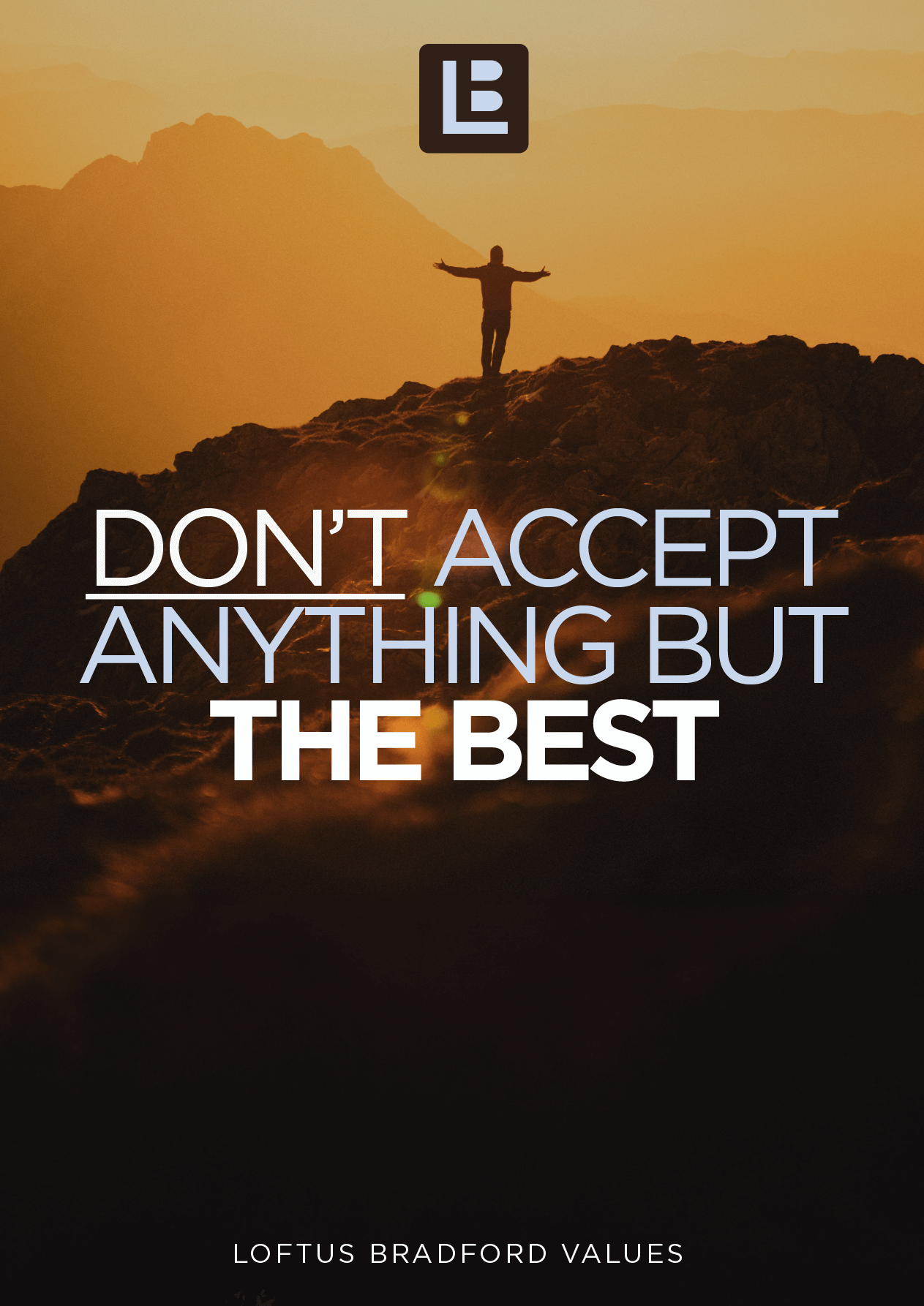 About Us Loftus Bradford