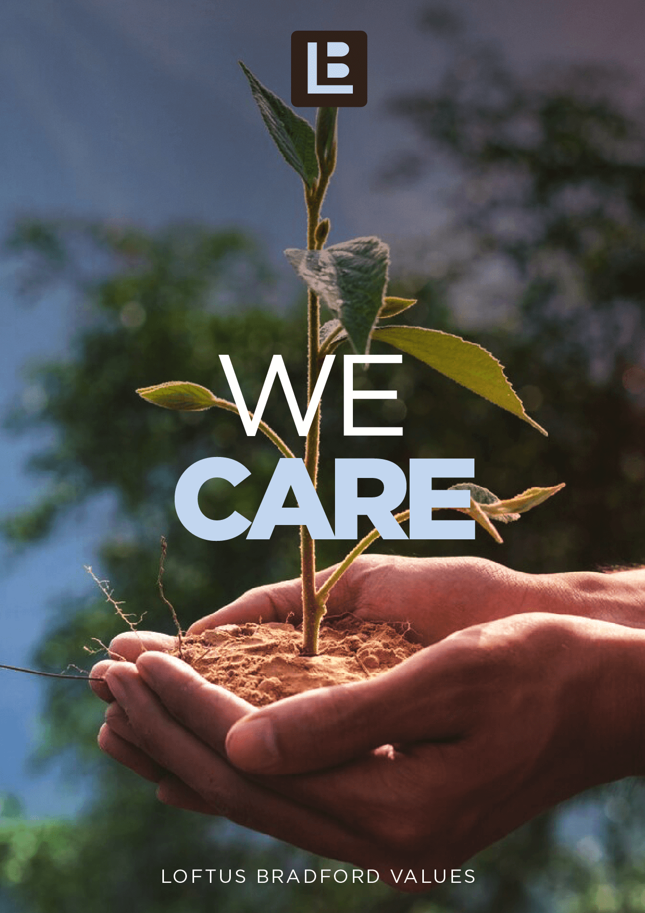 About Us Loftus Bradford