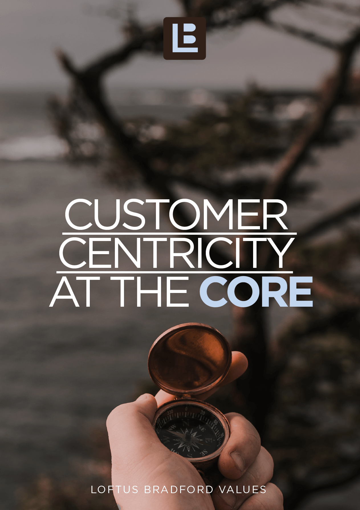 About Us Loftus Bradford