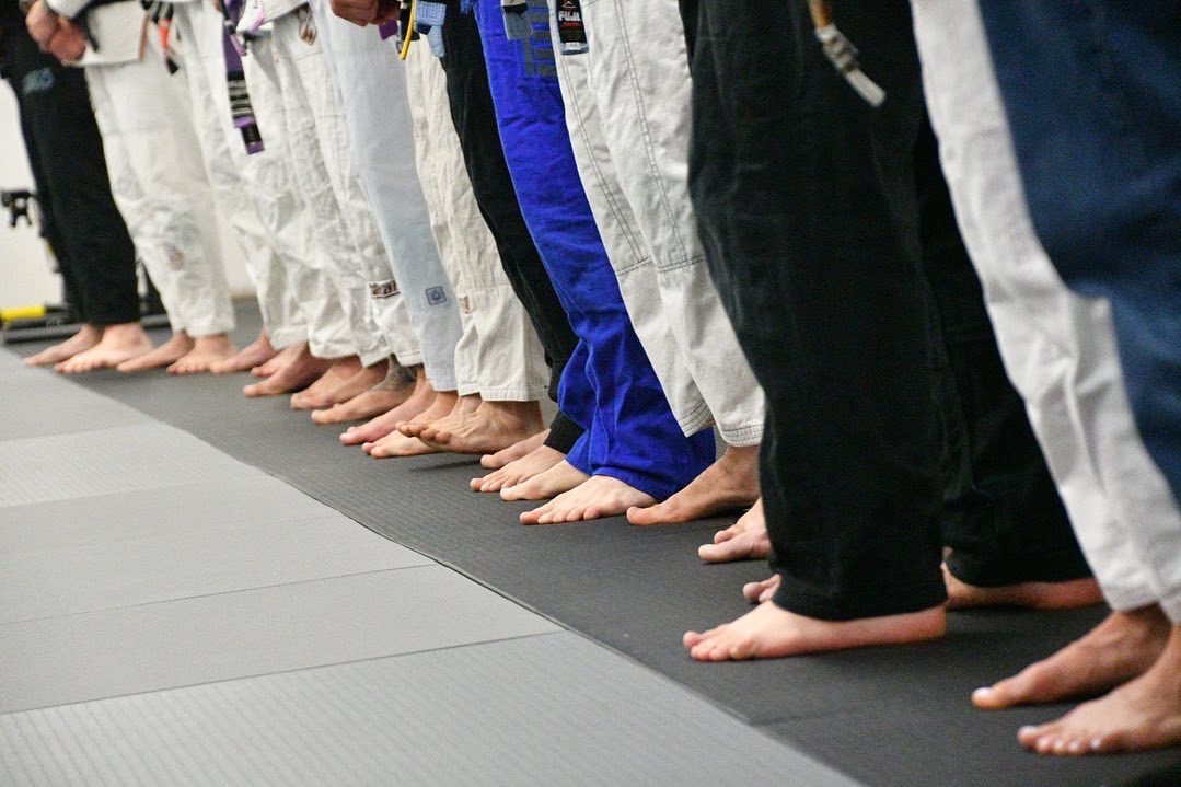 Loftus Brazilian Jiu Jitsu Flemington NJ Loftus JiuJitsu