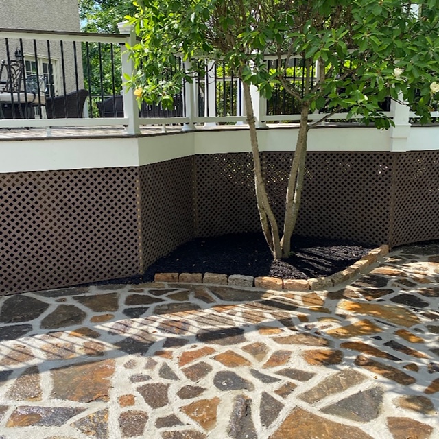 Projects Loftus Masonry & Hardscapes