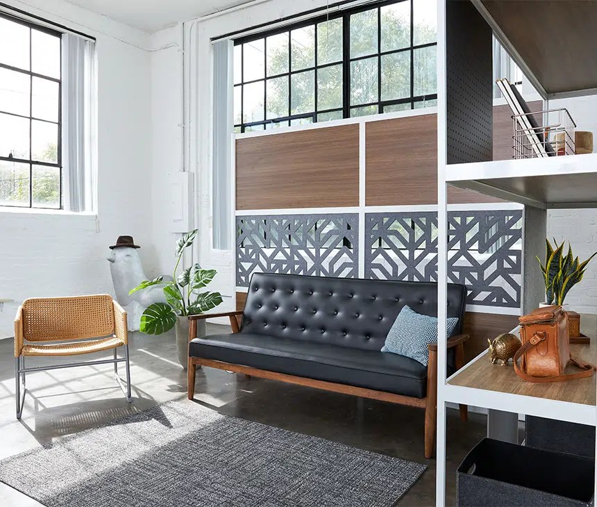 Modern Room Dividers, Acoustical Panels, & Partitions Loftwall