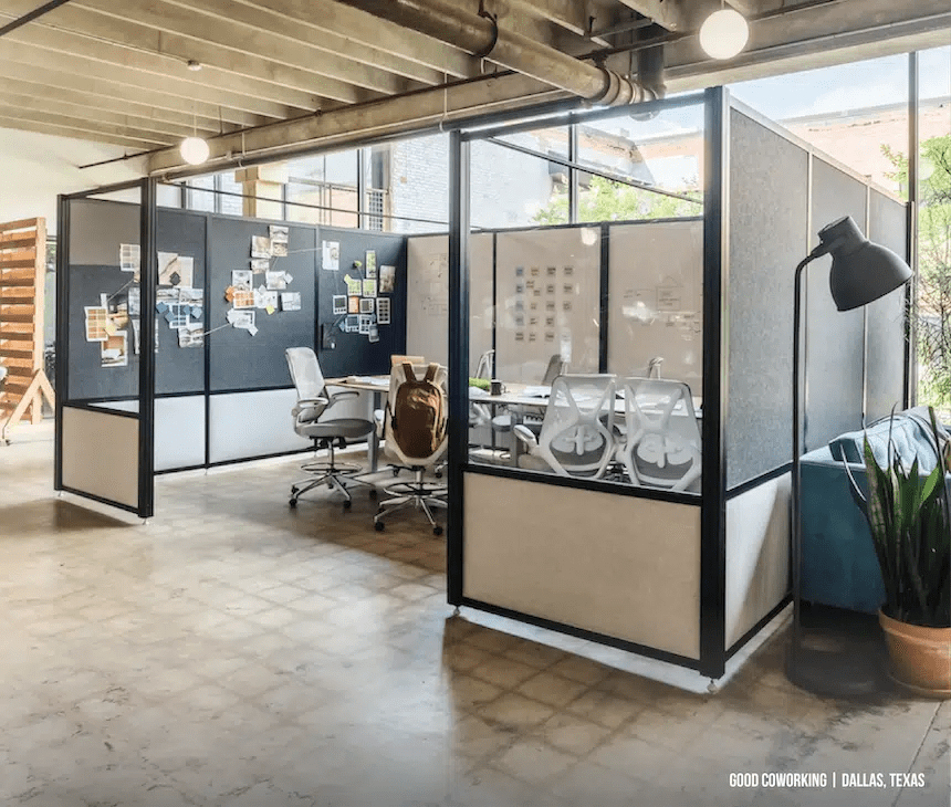 Modern Room Dividers, Acoustical Panels, & Partitions Loftwall