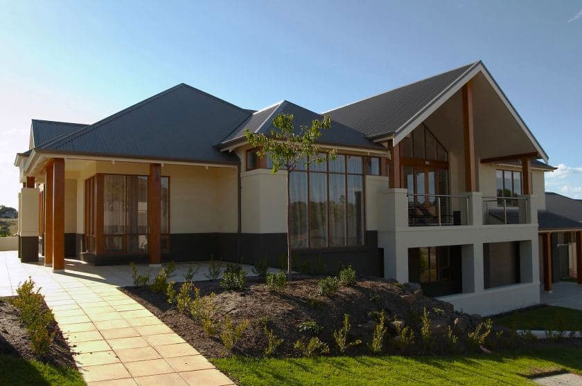 Pro's and Con's of a SplitLevel House in Adelaide