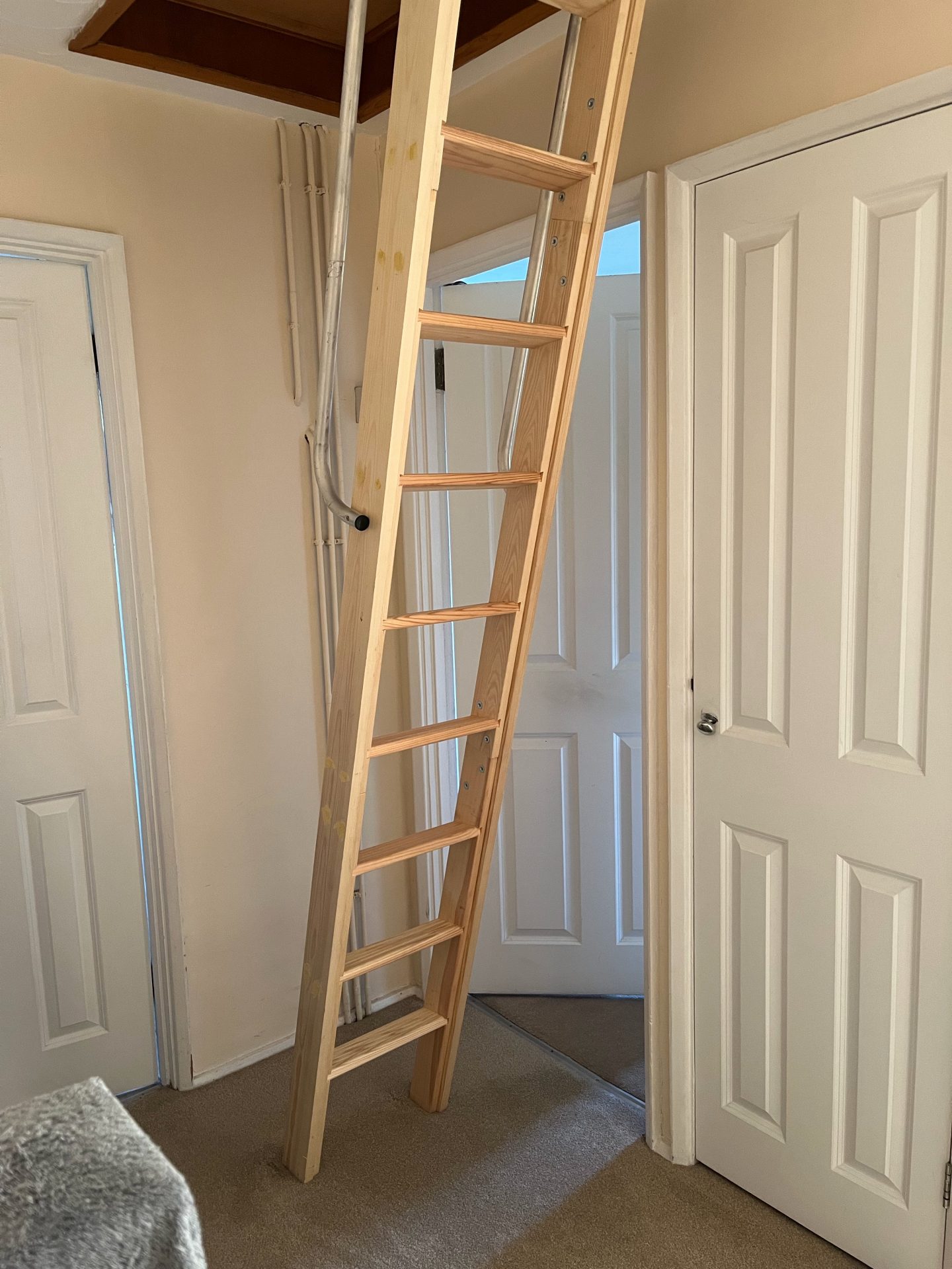 Loft storage solutions Canterbury Aluminium Loft Ladders Sittingbourn