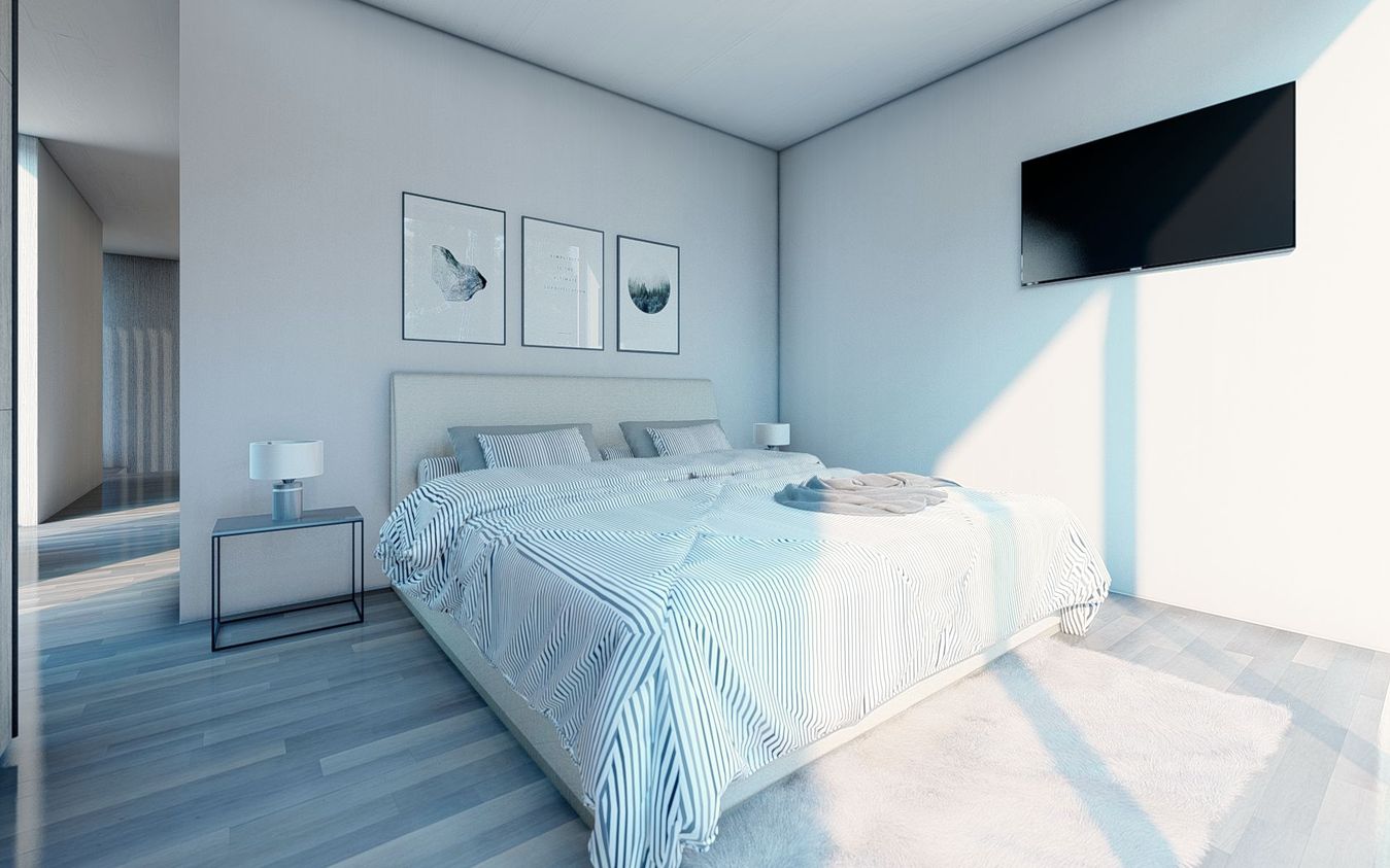 Estonia LoftyPod modular homes