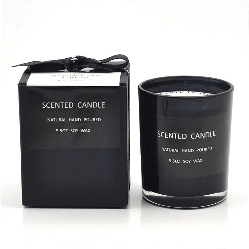 scented candle