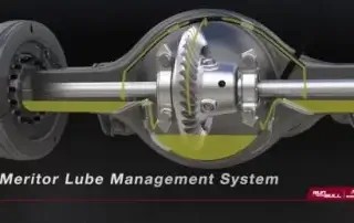 Importance of Replacing Differential Fluid | LOF Xpress™ Oil Change